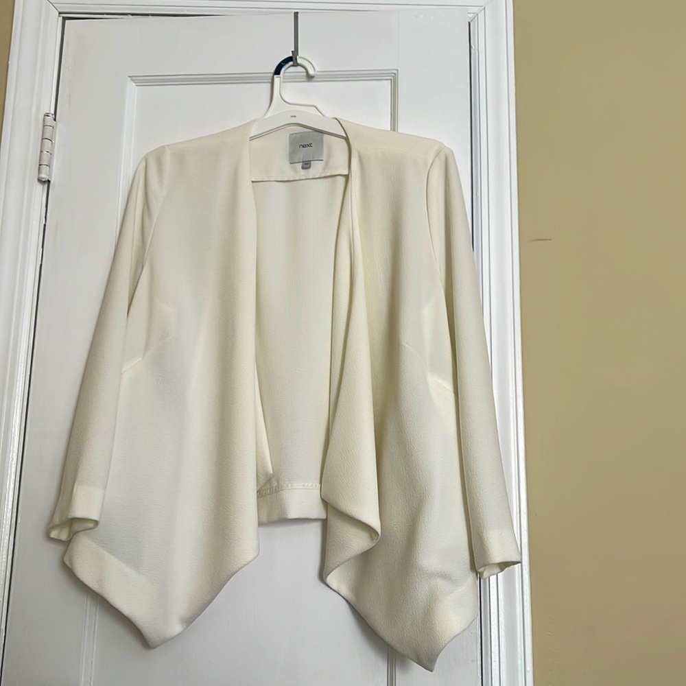 Original Next brand, size 14, worn once only